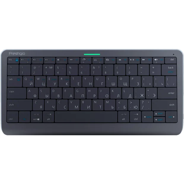 Клавиатура Prestigio Click&Touch